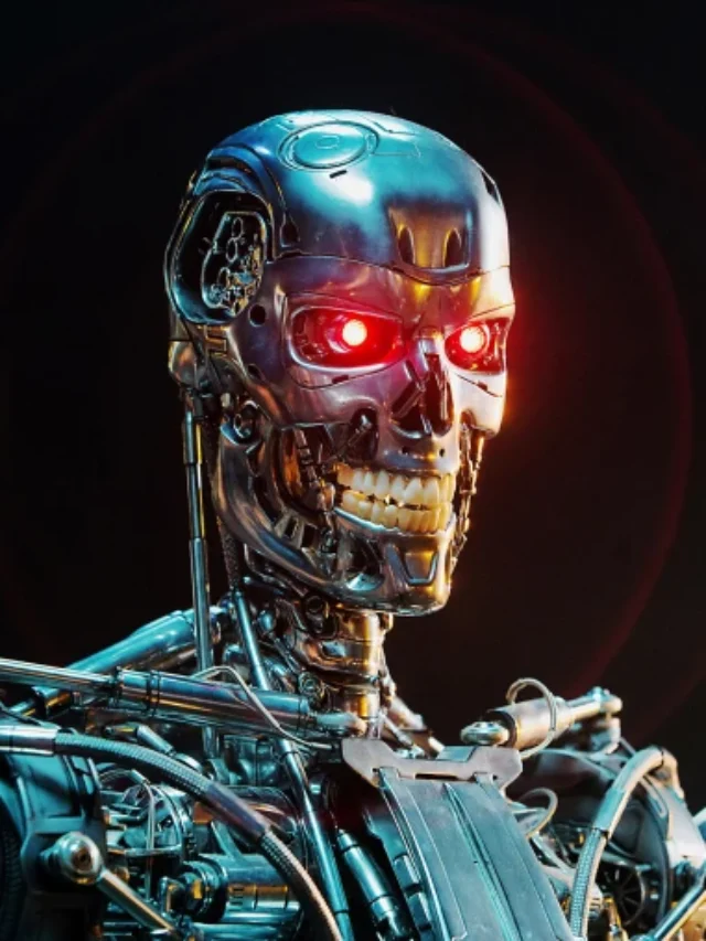 Robot ने किया इंसान का ​कत्ल! मानवता पर ​हावी हुई मशीन, 40 साल के व्यक्ति को ‘मसलकर’ उतारा मौत के घाट