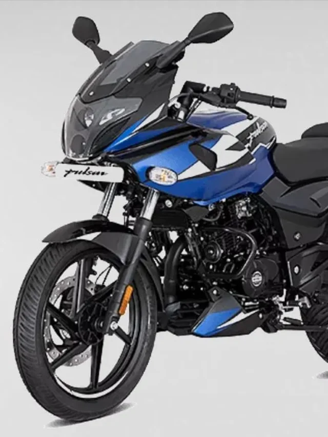 मात्र 45 हजार में घर ले जाएँ Bajaj Pulsar 220 F जबरदस्त फीचर्स के साथ