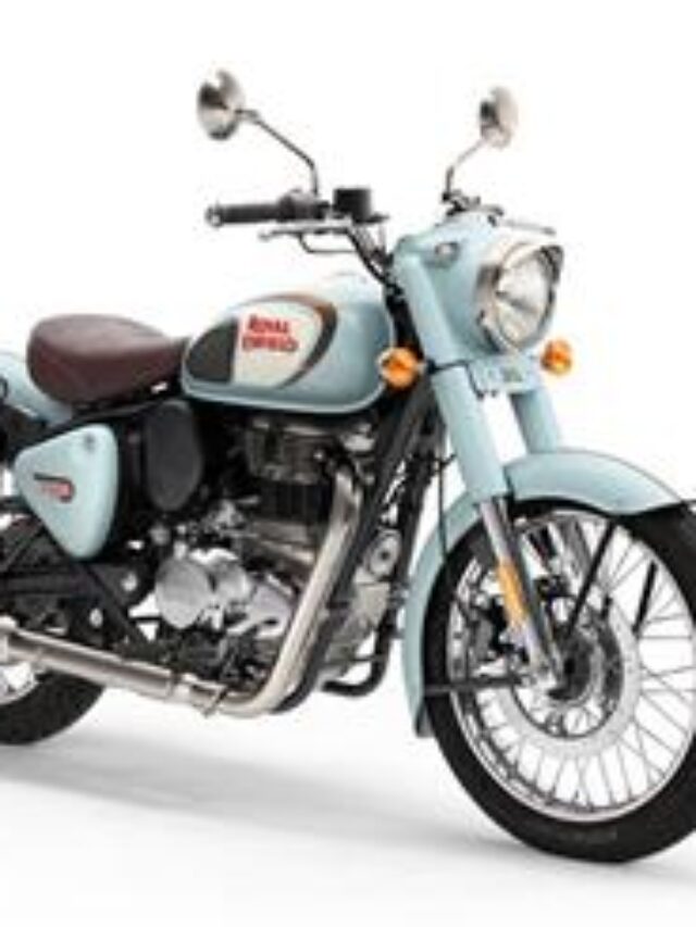 Royal Enfield बाइक को खरीदना हुआ आसान, अब केवल 60 हजार में मिलेगी चमचमाती Bullet