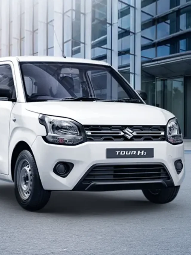 लॉन्ग ड्राइव के लिए Maruti Suzuki WagonR का 2024 मॉडल है जबरदस्त जानें डिटेल्स