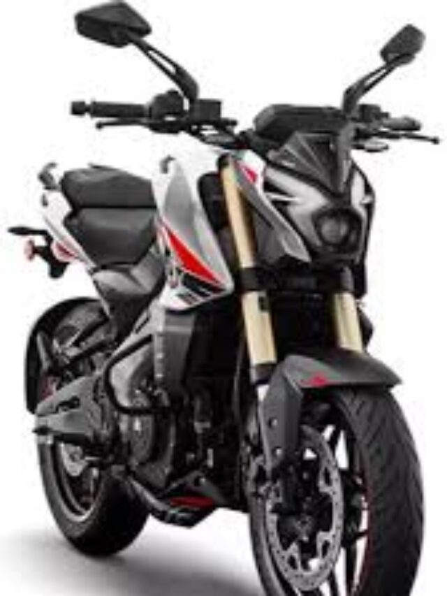 राइडर युवाओ के लिए Bajaj Pulsar NS400Z है परफेक्ट जानें डिटेल्स