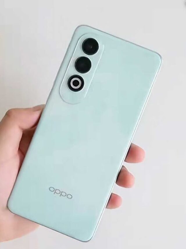 5100mAh और Pro 5G फोन हुआ इंडिया में लॉन्च16GB RAM की ताकत के साथ OPPO A3