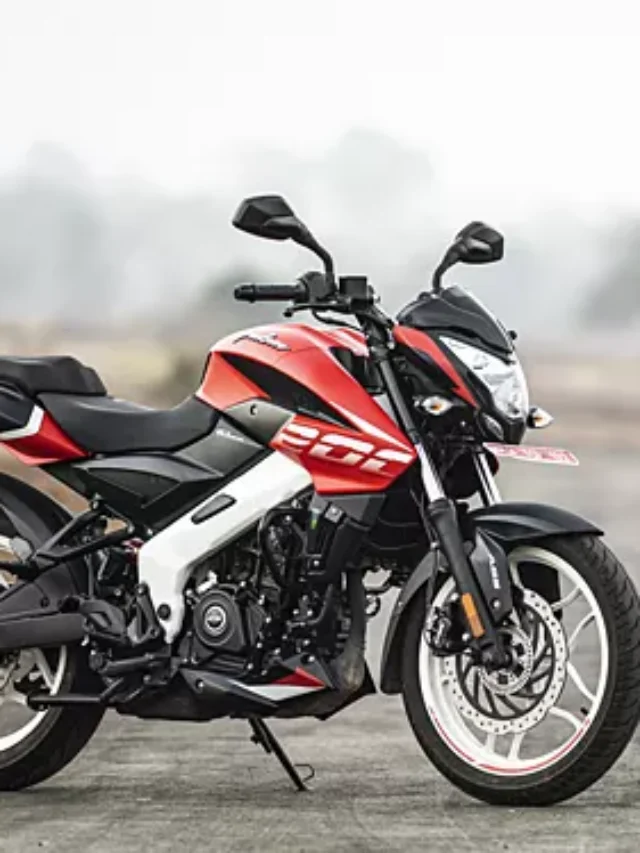 कॉलेज लड़को के लिए परफेक्ट है Bajaj Pulsar Ns200 जानें डिटेल्स