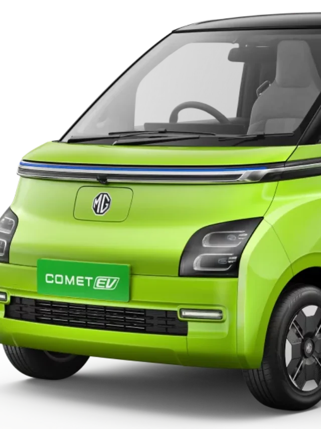 आज के समय खरीदनी चाहिए MG Comet! पढ़ें और जानें इसके फायदे और नुकसान